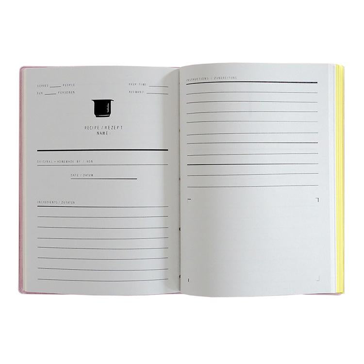 What's Cooking Kochbuch