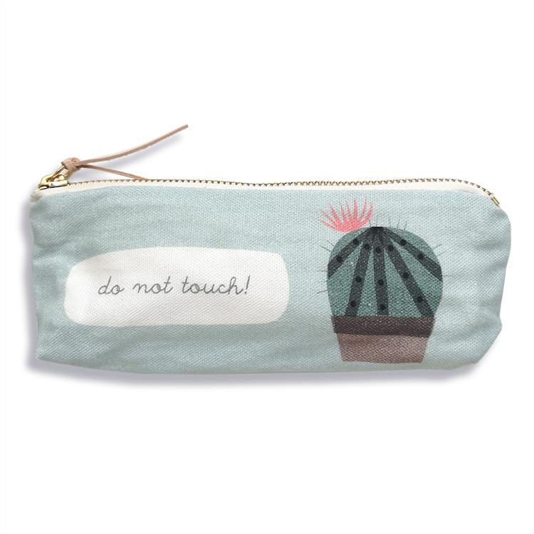 Cactus Pouch, Slim