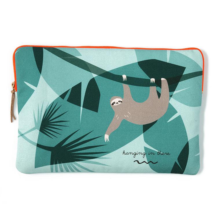 Sloth 13" Laptop Sleeve