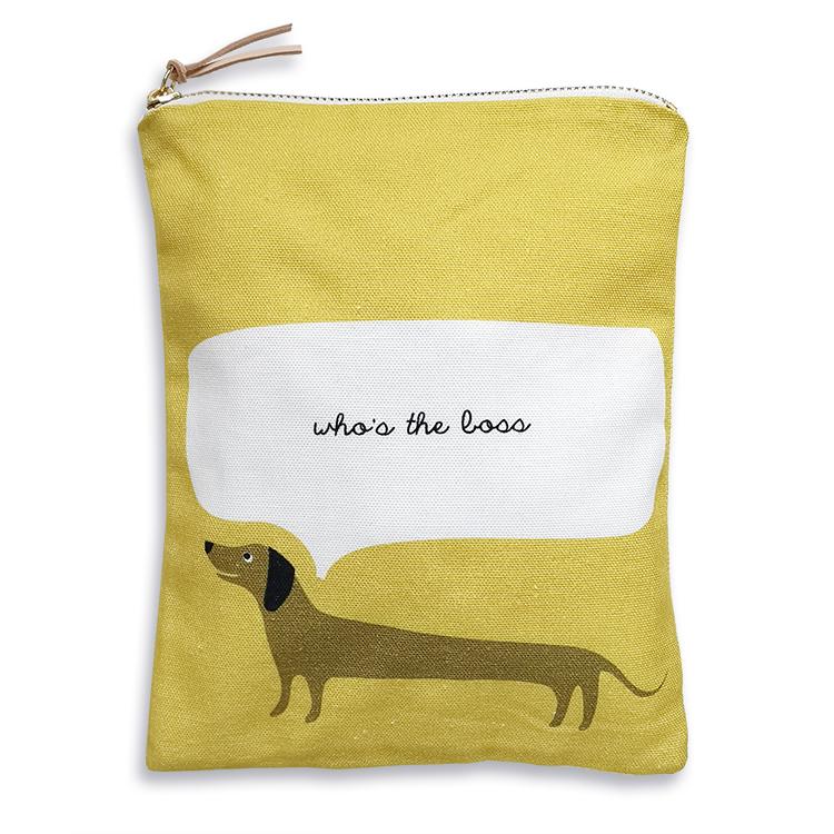Dachshund Pouch