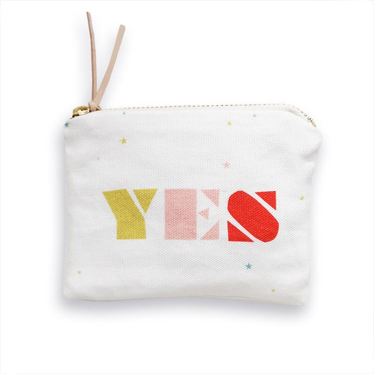 Yes Purse