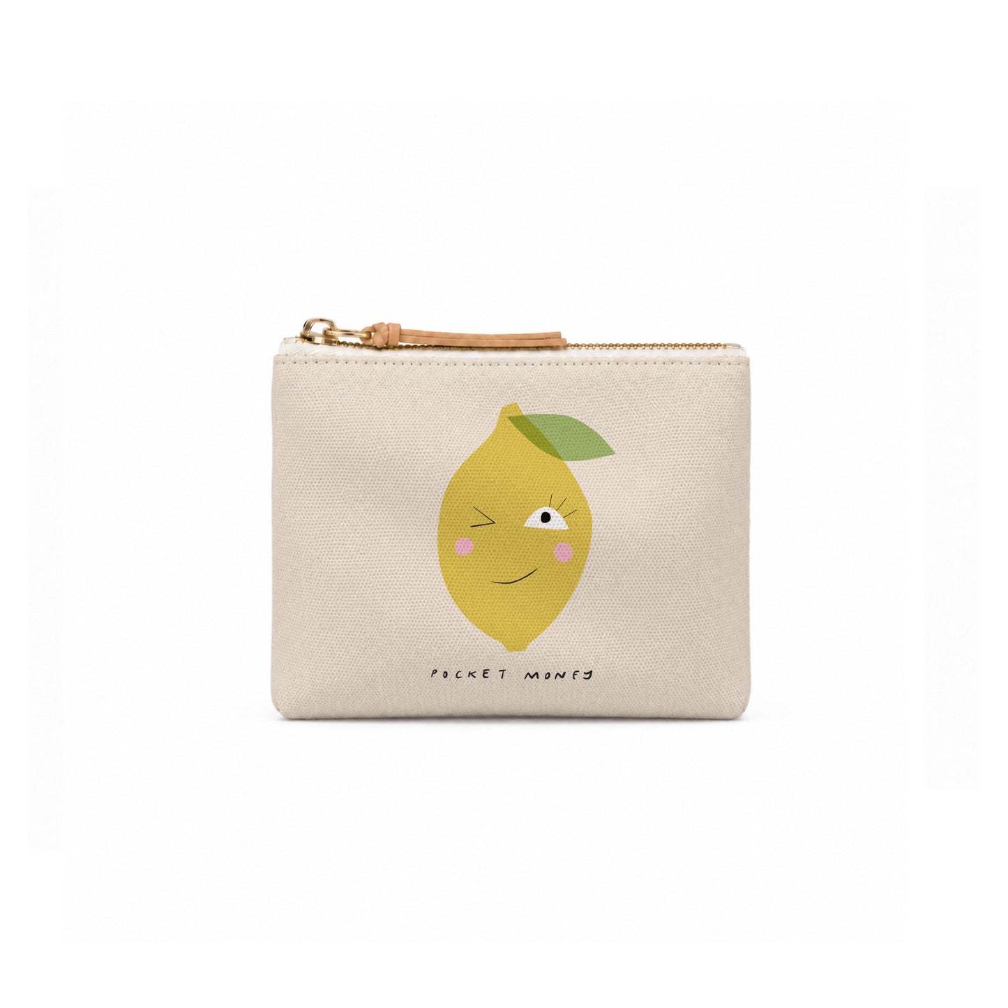 Petit Citron Purse