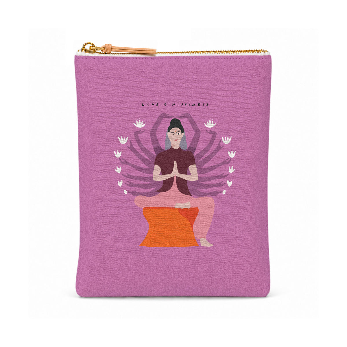 Goddess Pouch