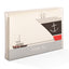 Thank You Boat, Box mit 6 Karten
