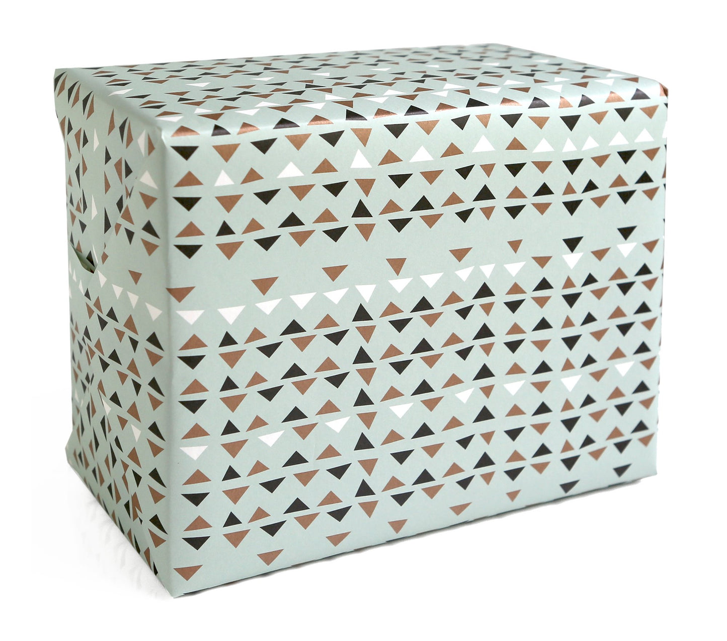 Ethnic 2 wrapping paper