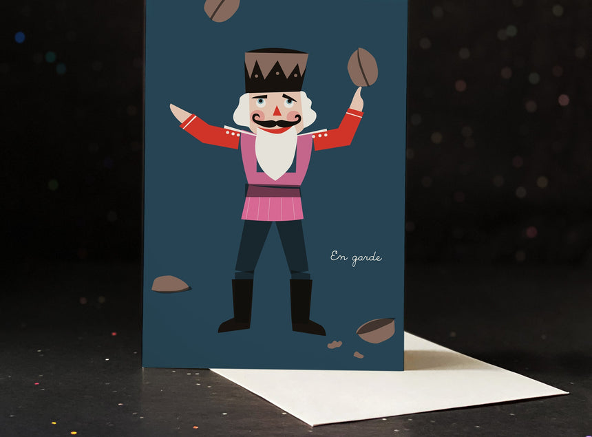 personalisierte Karten