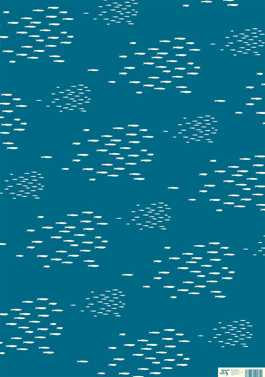 Kimono Series No. 2 Geschenkpapier