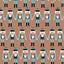Nutcracker wrapping paper
