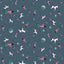 Christmas Toys Geschenkpapier