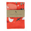 Little Friends cloth, red