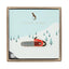 Chainsaw Pin