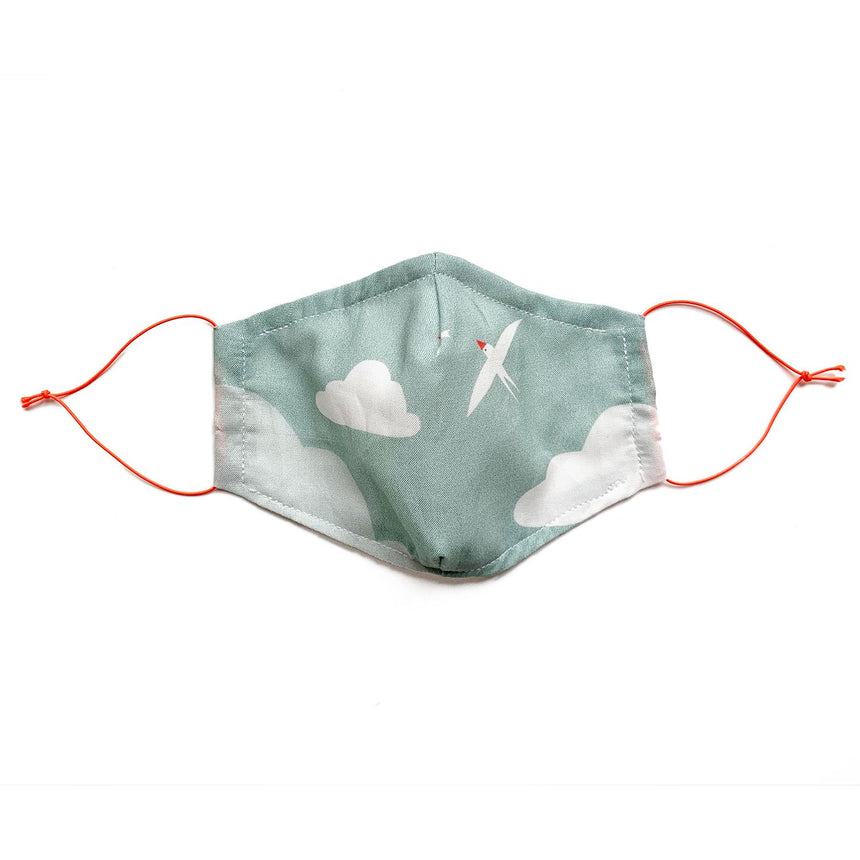 Sky mask