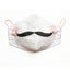 Mustache mask