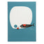 Happy Notes Notizheft A5, blanko