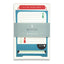 Fridge Notizblock A6