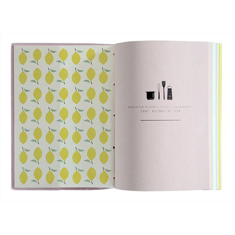 What's Cooking cookbook