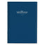 Turn Dreams Into Plans Notizheft A5, blanko