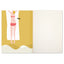 Everything you Think Notizheft A5, blanko