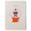 Travel Journal "Goddess"