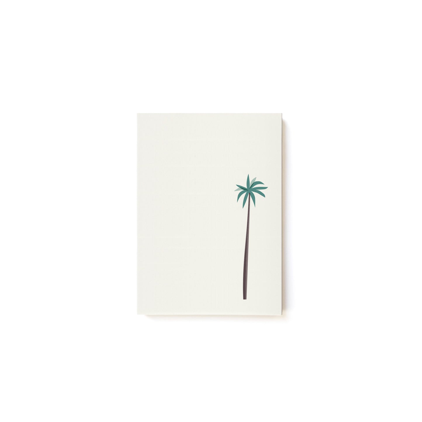 Palm Notizblock, A7