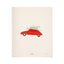 On Tour, Letterpress Print, ltd. 200