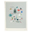 The Gardener, Druck, ltd. 250