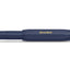 Kaweco CLASSIC SPORT fountain pen navy B