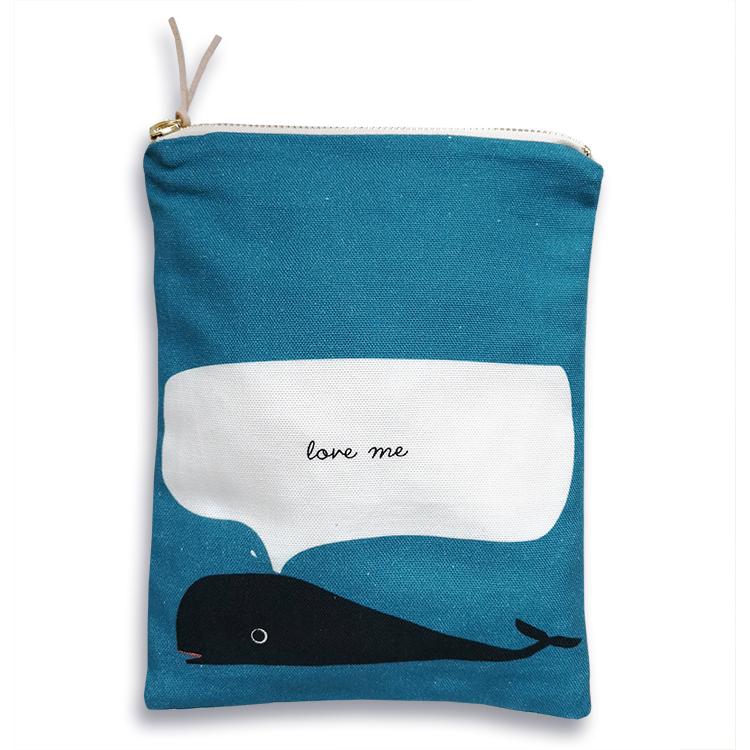 Whale Pouch