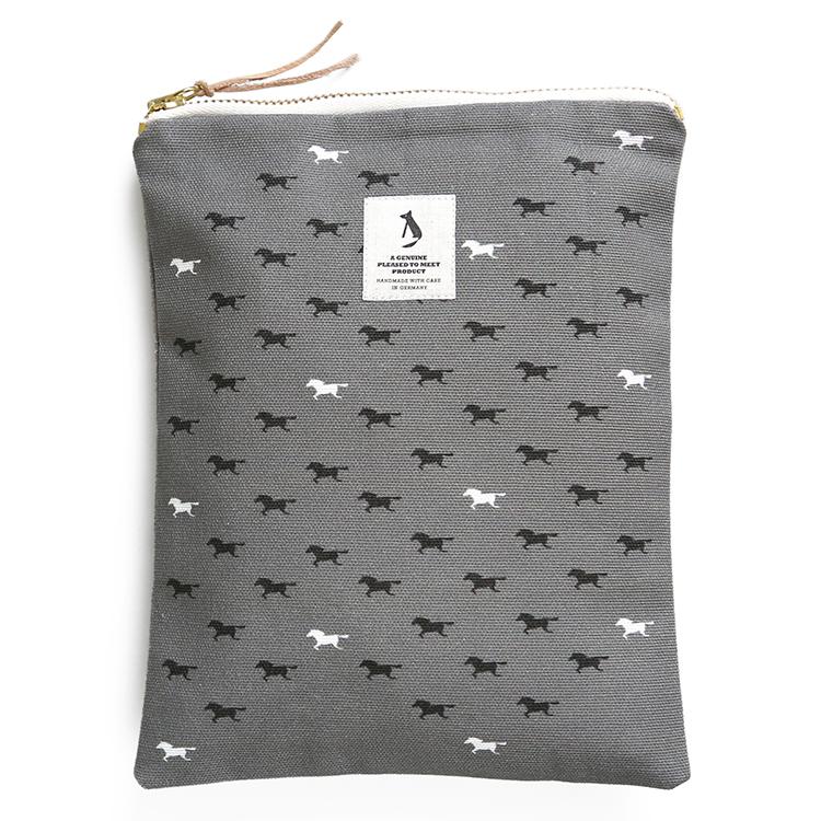 Lucky Arrows Pouch
