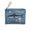 Sharks Purse