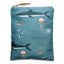 Sharks Pouch