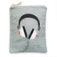 Headset Pouch