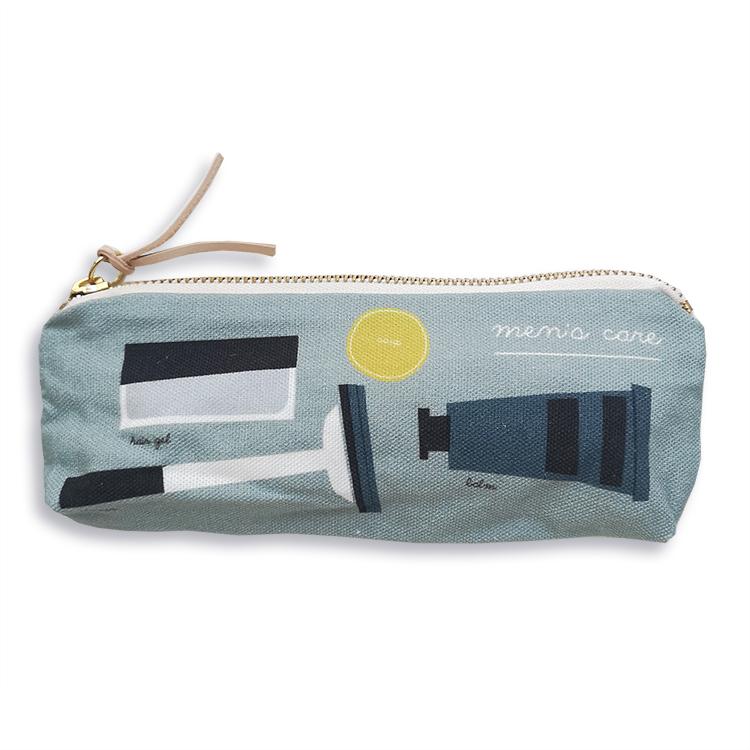 Men's Care Pouch, Slim