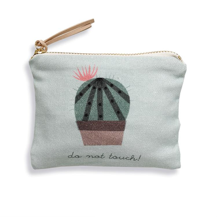 Cactus Purse