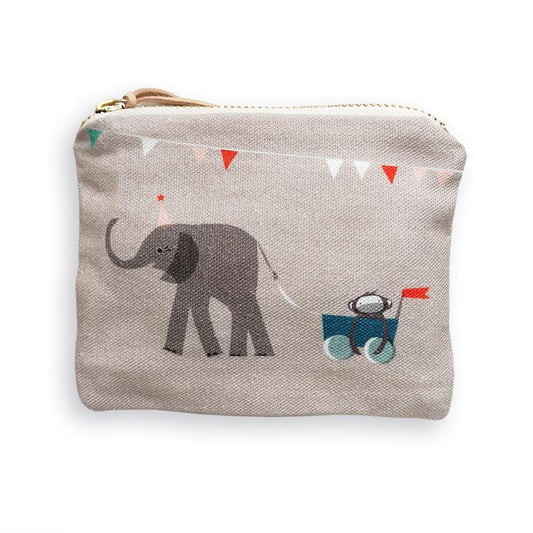 Friends Purse