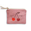 Cherry Purse