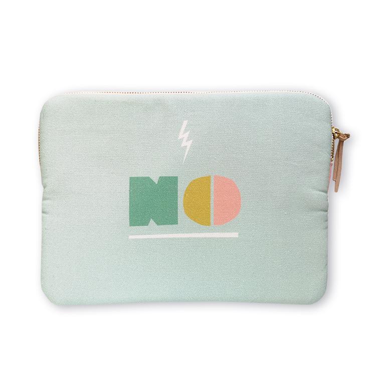 Yes, 10 "ipad sleeve