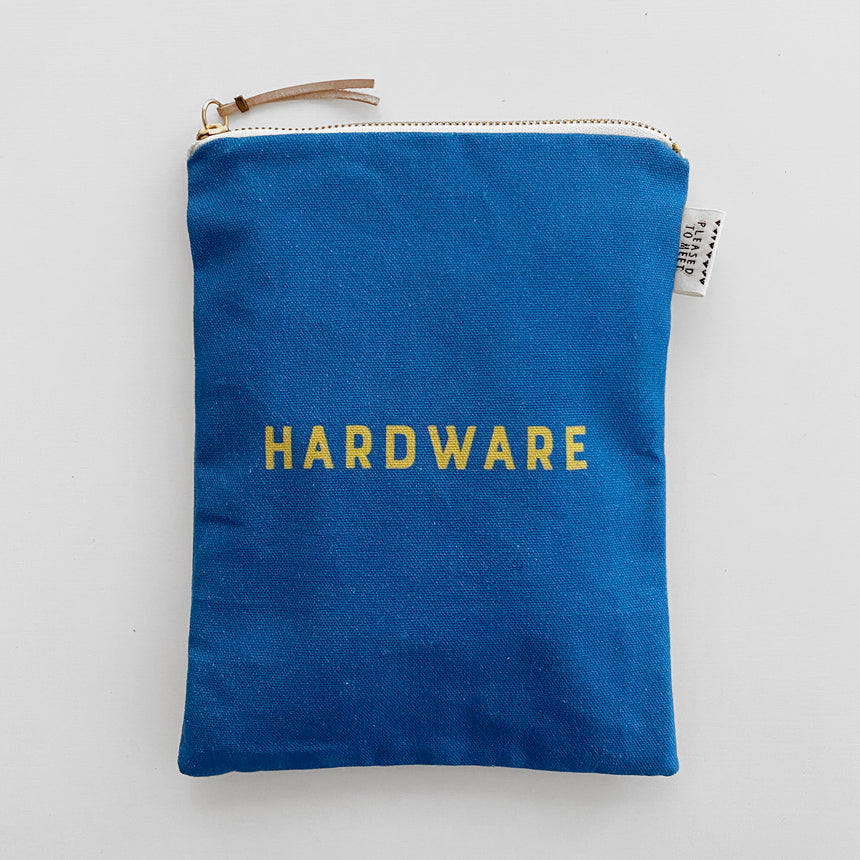 COLOURS Hardware Pouch