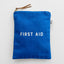 COLOURS First Aid Pouch