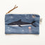 Sharks Large Purse