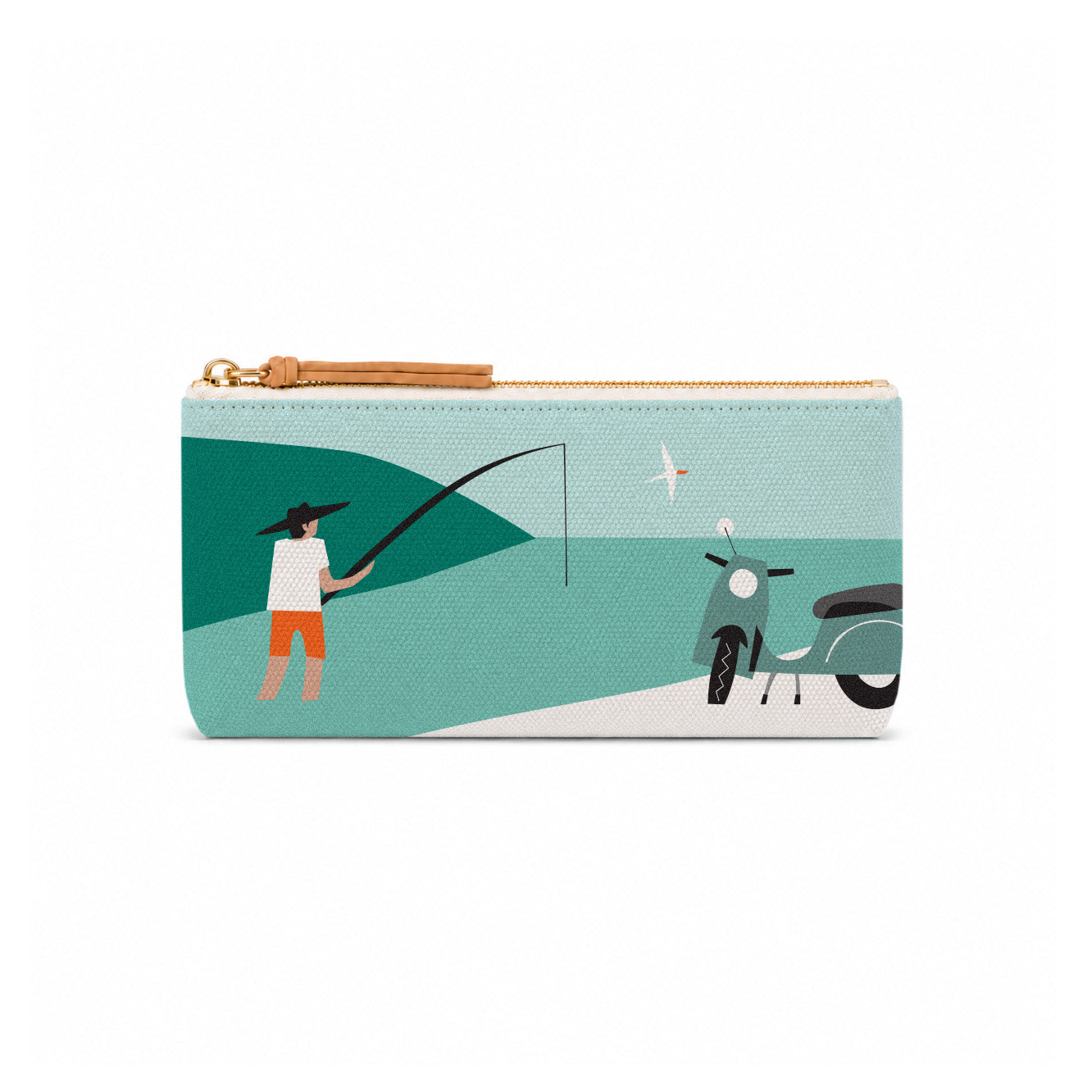 Me Time Pencil Case