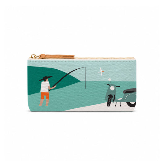 Me Time Pencil Case