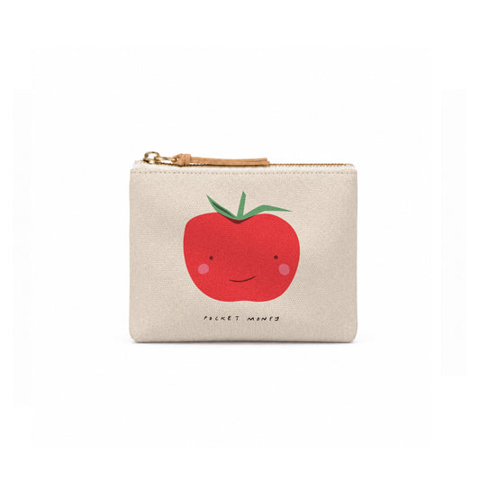 Petite Tomate Purse