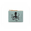 Octopus Purse