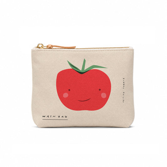 Petite Tomate Washbag
