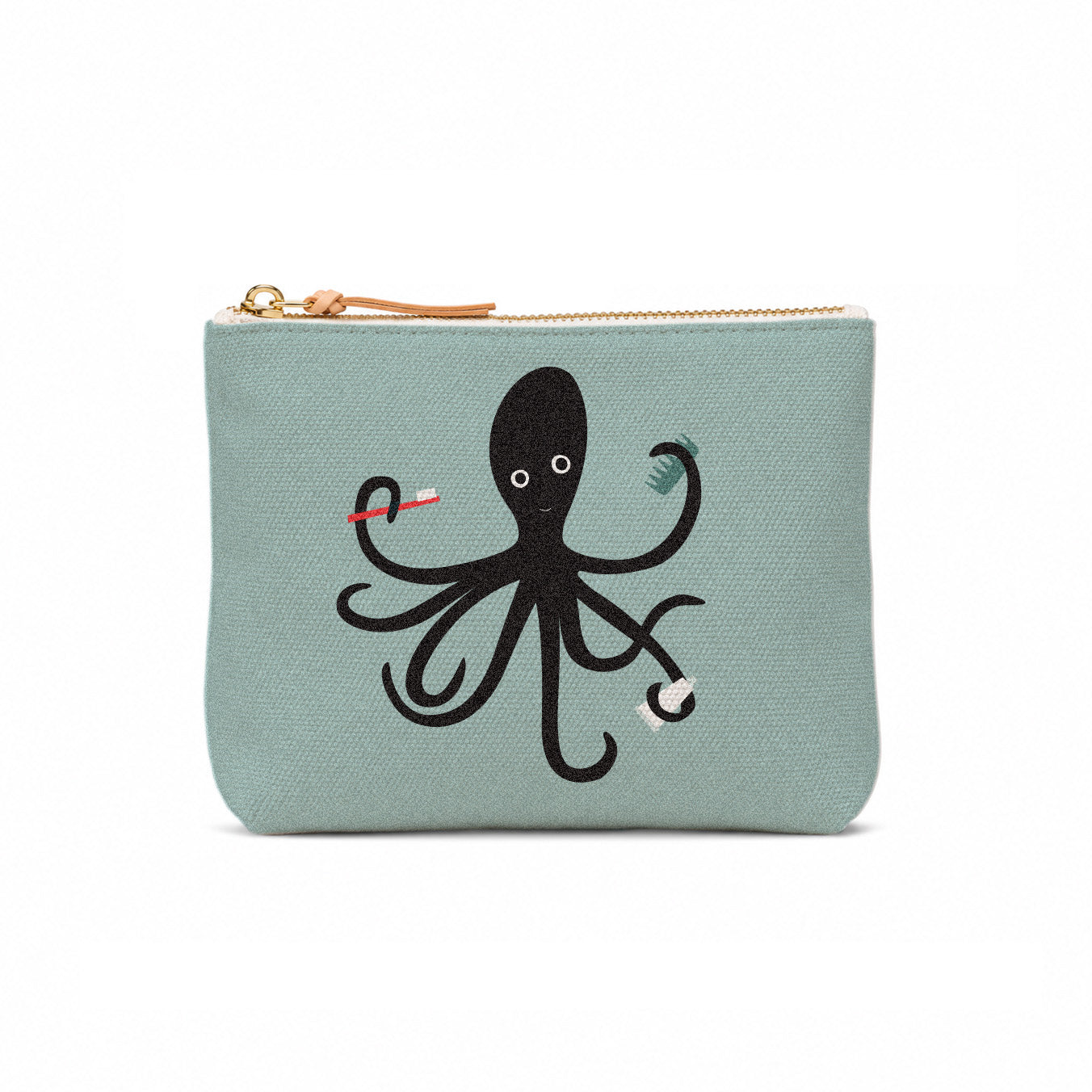 Octopus Washbag