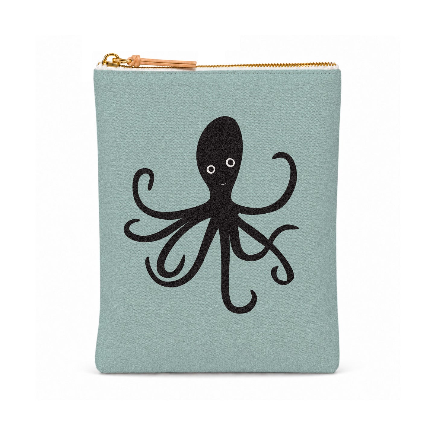 Octopus Pouch