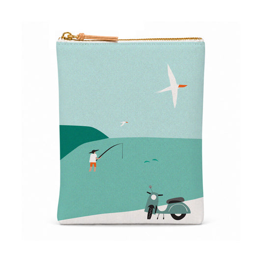Me Time Pouch