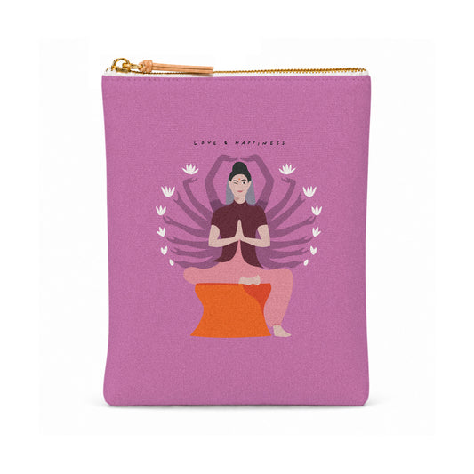 Goddess Pouch
