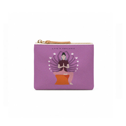 Goddess Purse
